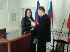 Впервые в Ростове заключенных поженили по канонам ислама