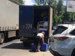 «Черная дыра» в недрах «Почты России» засосала посылку доверчивой жительницы Ростова