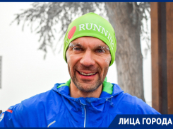 «Папка опять набегался»: ростовский бегоблогер Роман Майстренко — о спорте, семье и монетизации хобби