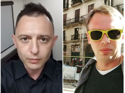 Таганрожец Рома Зверь поддержал арестованного журналиста Ивана Голунова 