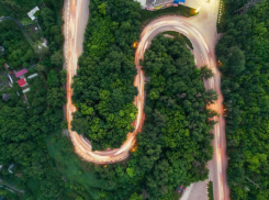 В Ростове приступили к разработке проекта дублера Змиевского проезда