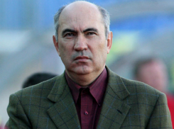 Тренер ФК «Ростов» Курбан Бердыев обсудит свое будущее с губернатором Ростовской области