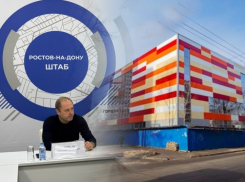 Депутат, который никак не достроит кинокомплекс на Сельмаше, собрался на новый срок в гордуму
