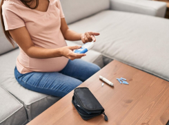 Ростовские больницы испытывают дефицит жизненно важного препарата для беременных