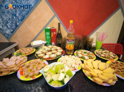 В Ростове-на-Дону Сбербанк запустил сервис по доставке продуктов