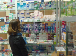 Закрывать аптеки за продажу лекарств без рецептов предложила министр здравоохранения Ростовской области