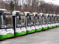 Департамент транспорта потребовал в суде почти 1,5 млн от перевозчиков