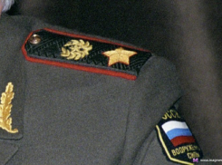 Военные генералы Дона пройдут физподготовку