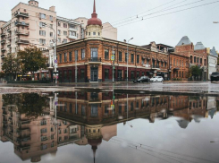 В четверг 24 августа в Ростове похолодает до 30 градусов