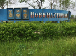 В Новошахтинске банда подростков угнала автомобиль и каталась на нем по городу