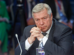 Политолог Орлов предрек губернатору Голубеву досрочную отставку