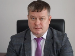 Глава Азова Дмитрий Устименко досрочно покинул должность