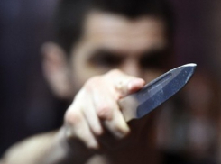 Продавщица магазина стала жертвой нападения безработного с ножом в Ростовской области