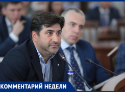 Оскорбление в адрес владельцев ларьков в Ростове возмутило бизнес-омбудсмена Олега Дерезу