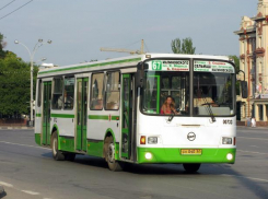 Ростовчане просят продлить время работы автобусов №67