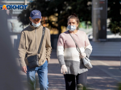Еще 383 человека заболели коронавирусом в Ростовской области за сутки