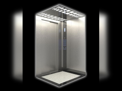 Больше 54 млн рублей потратят на замену лифтов в здании правительства Ростовской области