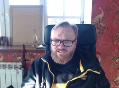 Ненавидящий рэперов депутат Милонов придет на шоу ростовчанина Басты 