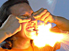 Роспотребнадзор порекомендовал ростовчанам внимательнее выбирать пиротехнику