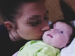 «Выношу и сделаю кому-то приятное»: в Ростовской области мать хотела продать своего ребенка за миллион рублей 