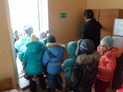 Коллектор, сообщивший о взрыве в детском саду Сальска, работает в ООО «Агентство Кавказ»