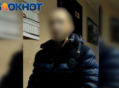 Житель Ставрополья ограбил дончанку на 600 тысяч рублей во время застолья в Новошахтинске
