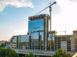 ВТБ продал пятизвездочный отель Sheraton самарской фирме