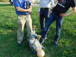 Одурманенный таблетками ростовчанин до смерти забил отца-цветочника на тамбовской трассе