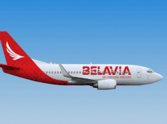 Из нового аэропорта «Платов» можно будет улететь прямым рейсом в Белоруссию