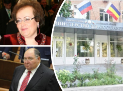 Крупнейшим поставщиком донского минздрава стала компания, связанная с Борисом Шпигелем