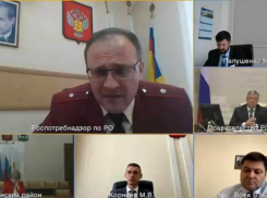 В Ростовской области выявили 40 мутирующих штаммов коронавируса