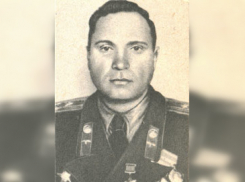 Календарь: 110 лет со дня рождения Героя Советского Союза Виталия Слюнкина