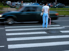 С начала года донские автолюбители, не пропустившие пешеходов, заплатили более 36 млн рублей