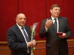 Арестованный Виталий Борзенко покинул пост главы администрации Аксайского района
