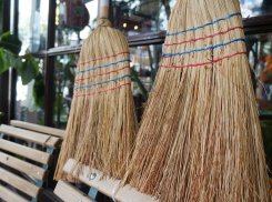 «Праздник труда с веником в руках»: ростовчане чаще других выходят с коллегами на первомайские субботники