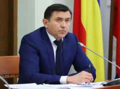 Заместитель главы администрации Ростова по ЖКХ Алексей Пикалов ушел в отставку с 28 апреля