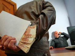 С 1 июля в Ростовской области вводятся антикоррупционные стандарты в органах власти  