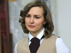 Красавица Наталья победила в конкурсе лучших специалистов МФЦ Ростова