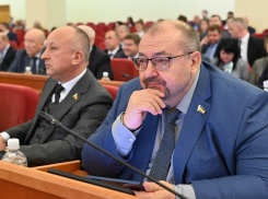 Депутат Сергей Билан: про воду, свет и зарабатывание «хороших бабок» на Дону