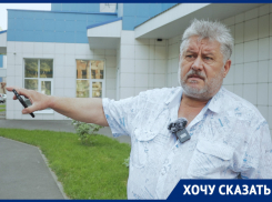 «Управляйка не справляется»: ростовчане пожаловались на проблемы в ЖК Державинский 