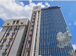 В Ростове продали бизнес-центр «Гедон»