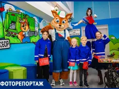 В Ростове регоператор будет воспитывать юных экологов