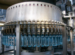 Завод по производству безалкогольных напитков откроют в Ростовской области в 2024 году