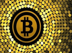 Продвинутые таксисты Ростова стали принимать оплату за проезд в биткоинах