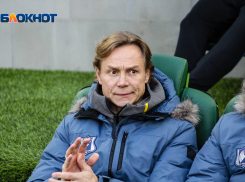 Валерий Карпин прокомментировал возможность перехода в «Спартак»