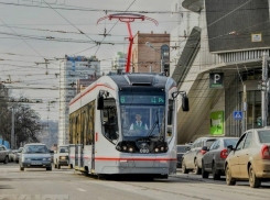 Новые трамвайные пути в отдаленные микрорайоны могут появиться в Ростове