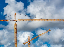 В Ростове начали строить инфекционный госпиталь