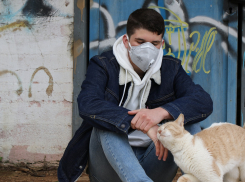 За сутки коронавирус выявлен в 30 городах и районах Ростовской области