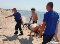 В Ростове пляжи взяли под круглосуточную охрану