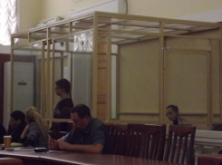 В суде над «ростовскими расчленителями» присяжным рассказали старую версию убийства девочки